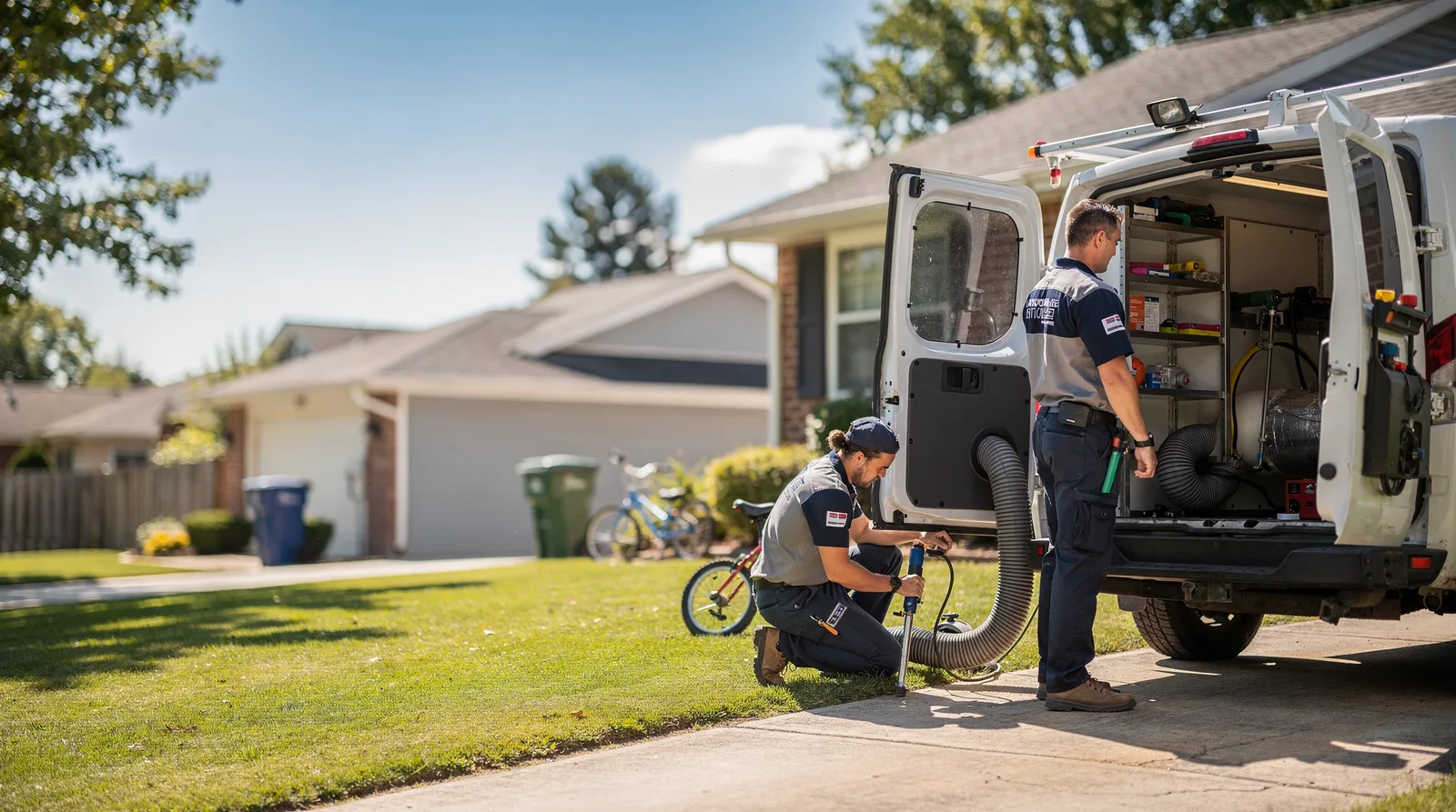24/7 HVAC Repair & AC Replacement in Artemas, PA near me
